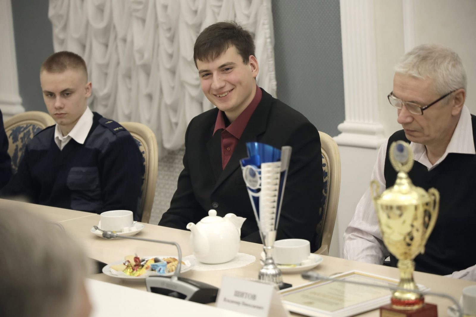 Умники и умницы Ульяновской области завоевали «серебро» на VII олимпиаде «IQ ПФО»!