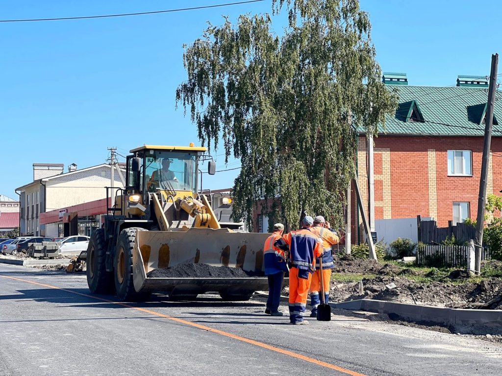 В Сурском районе обустроят Никольскую гору и отремонтируют дороги - УлСити  - новости Ульяновска